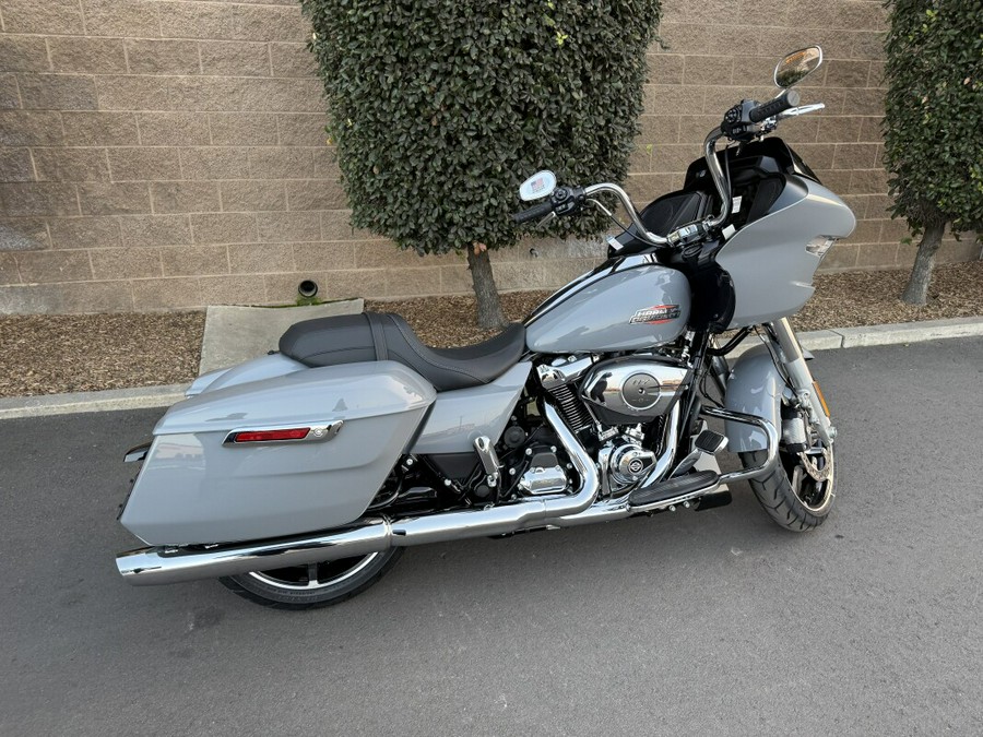 FLTRX 2026 Road Glide®