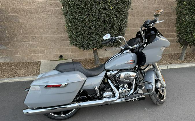 FLTRX 2026 Road Glide®