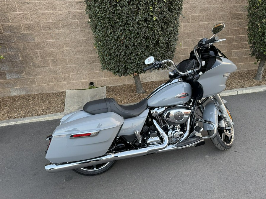 FLTRX 2026 Road Glide®