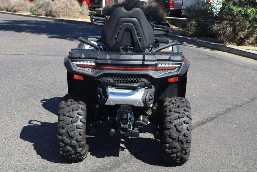 2026 CFMOTO CFORCE 800 Touring