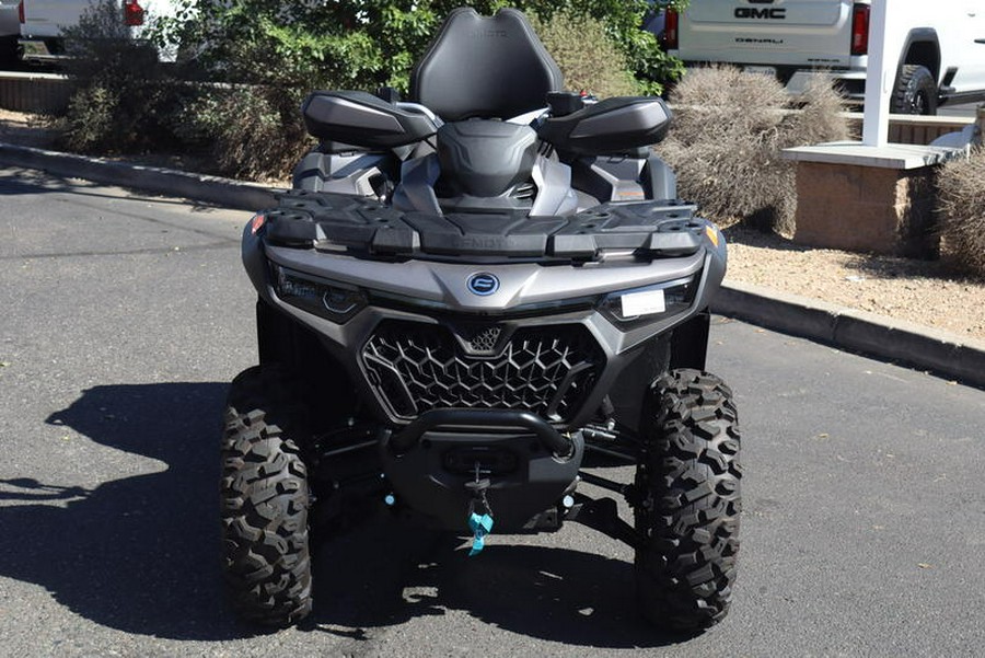 2026 CFMOTO CFORCE 800 Touring