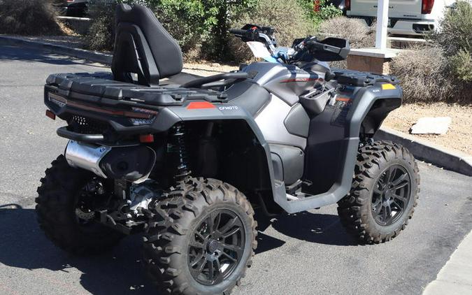 2026 CFMOTO CFORCE 800 Touring