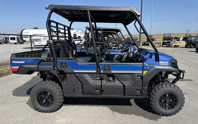 2026 Kawasaki MULE PRO-FXT 1000 LE
