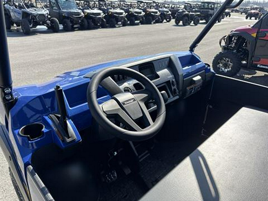 2026 Kawasaki MULE PRO-FXT 1000 LE