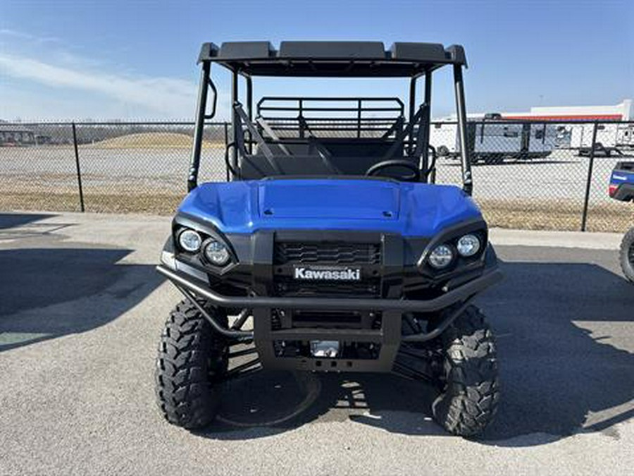 2026 Kawasaki MULE PRO-FXT 1000 LE