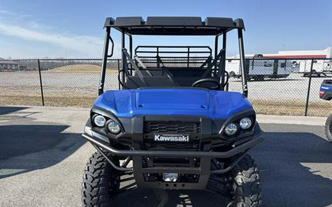2026 Kawasaki MULE PRO-FXT 1000 LE