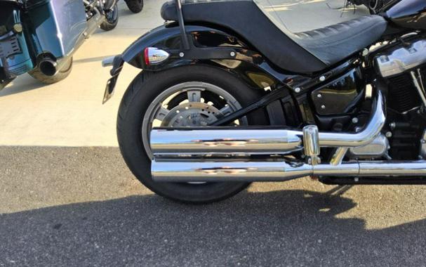 2023 Harley-Davidson Softail® Standard