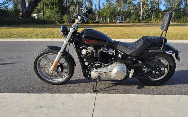 2023 Harley-Davidson Softail® Standard