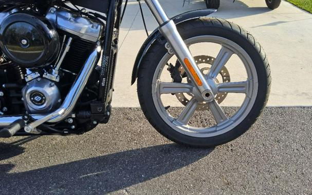 2023 Harley-Davidson Softail® Standard