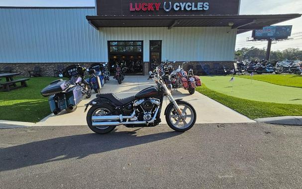 2023 Harley-Davidson Softail® Standard