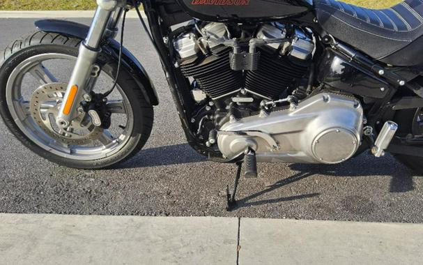 2023 Harley-Davidson Softail® Standard