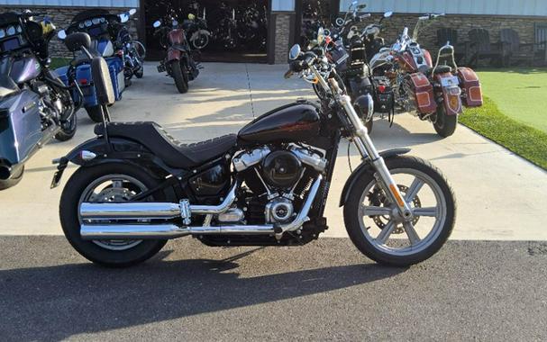 2023 Harley-Davidson Softail® Standard