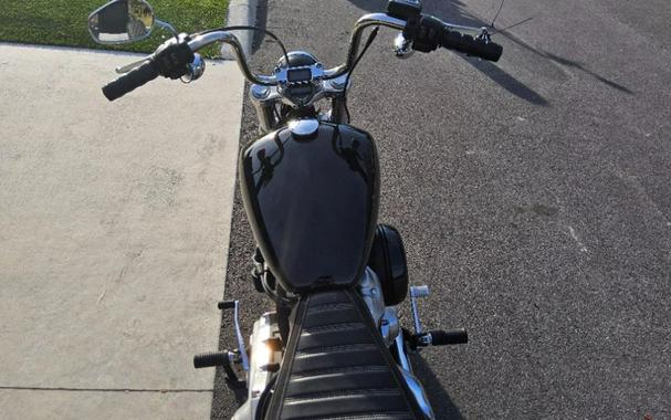 2023 Harley-Davidson Softail® Standard
