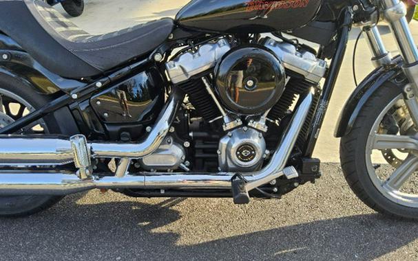2023 Harley-Davidson Softail STD Fxst