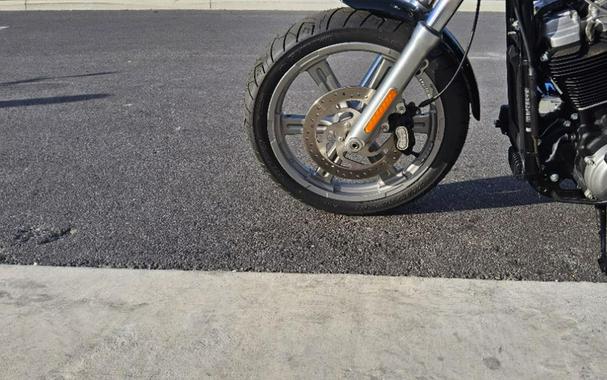 2023 Harley-Davidson Softail® Standard