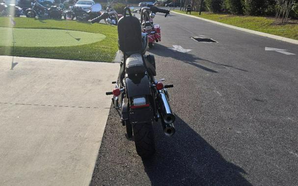 2023 Harley-Davidson Softail STD Fxst