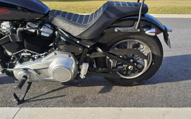 2023 Harley-Davidson Softail® Standard
