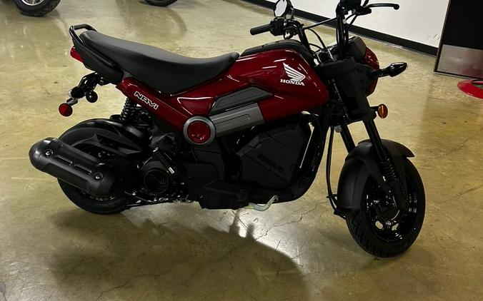 2025 Honda Navi Base