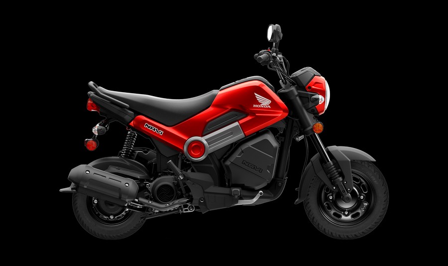 2025 Honda Navi Base