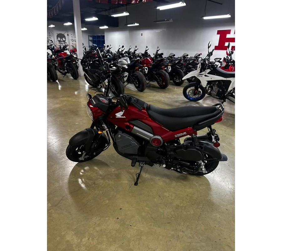 2025 Honda Navi Base