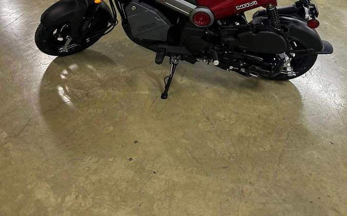 2025 Honda Navi Base