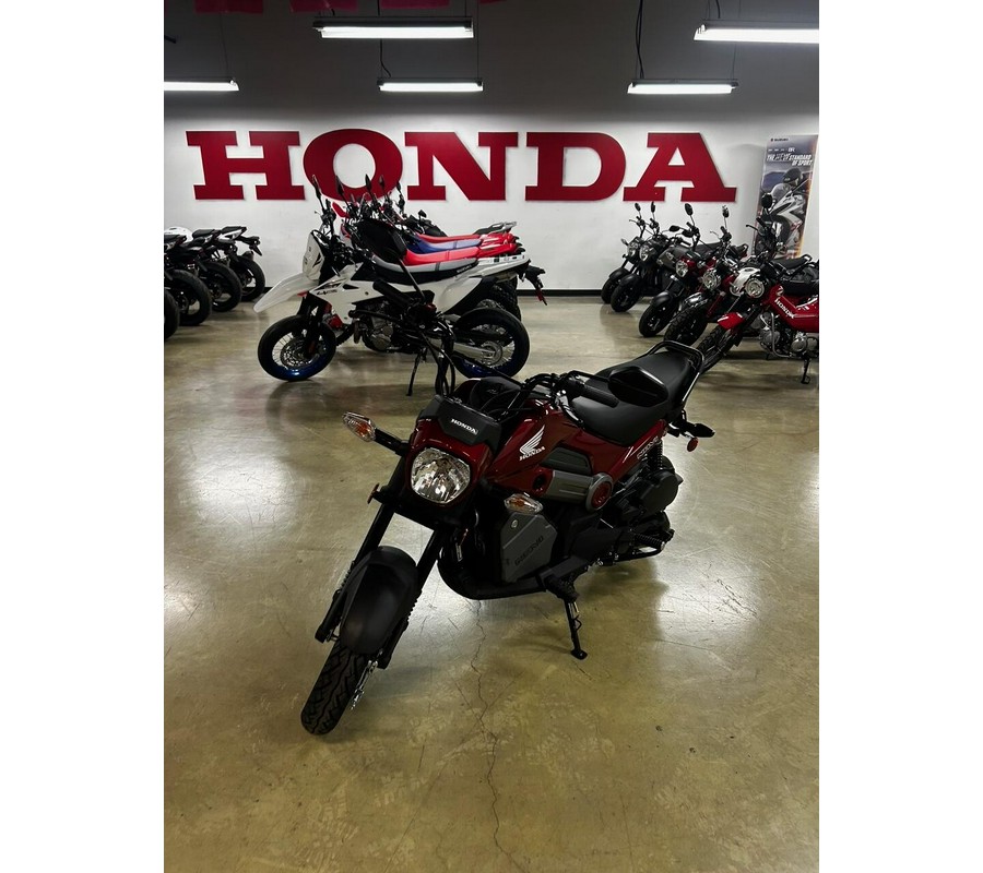 2025 Honda Navi Base
