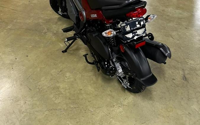 2025 Honda Navi Base