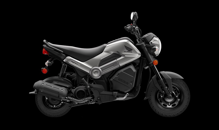 2025 Honda Navi Base