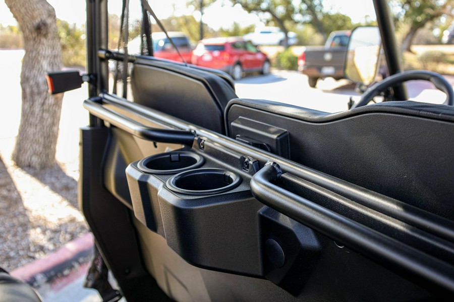 2026 CFMOTO UFORCE 800 XL