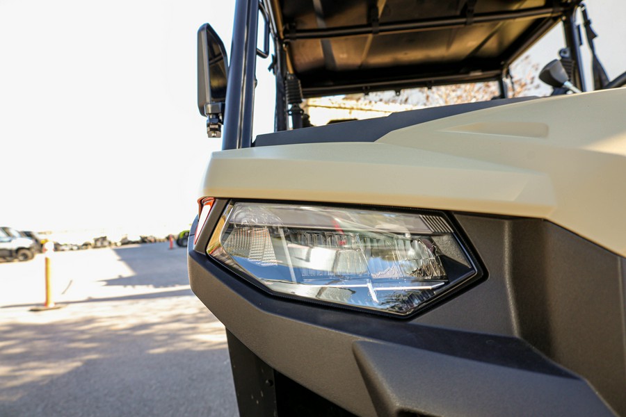 2026 CFMOTO UFORCE 800 XL