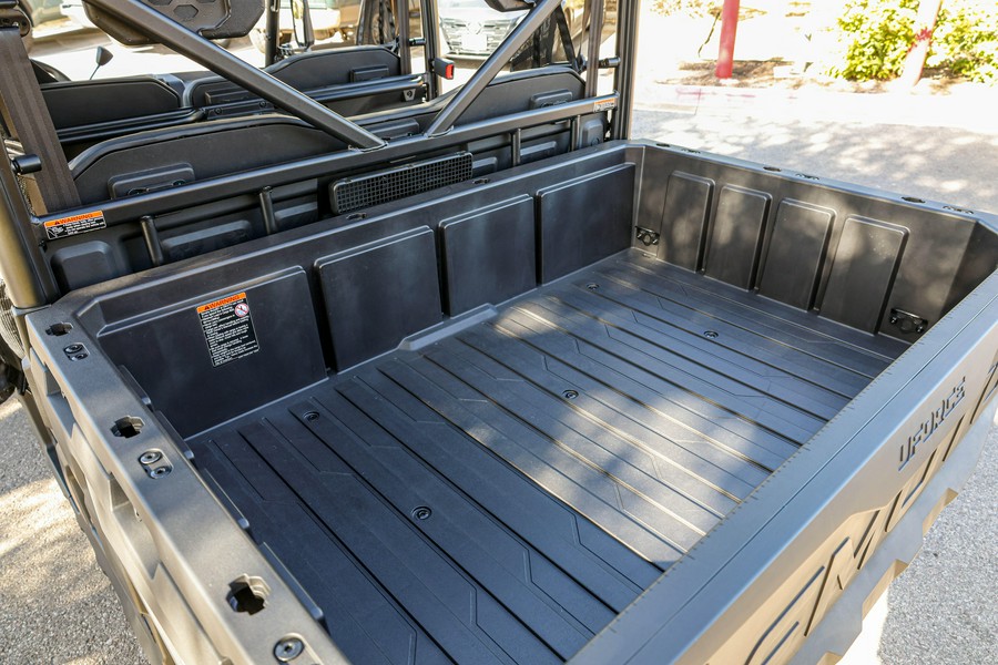 2026 CFMOTO UFORCE 800 XL