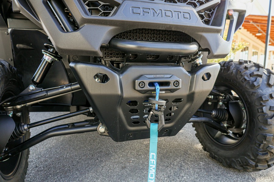 2026 CFMOTO UFORCE 800 XL