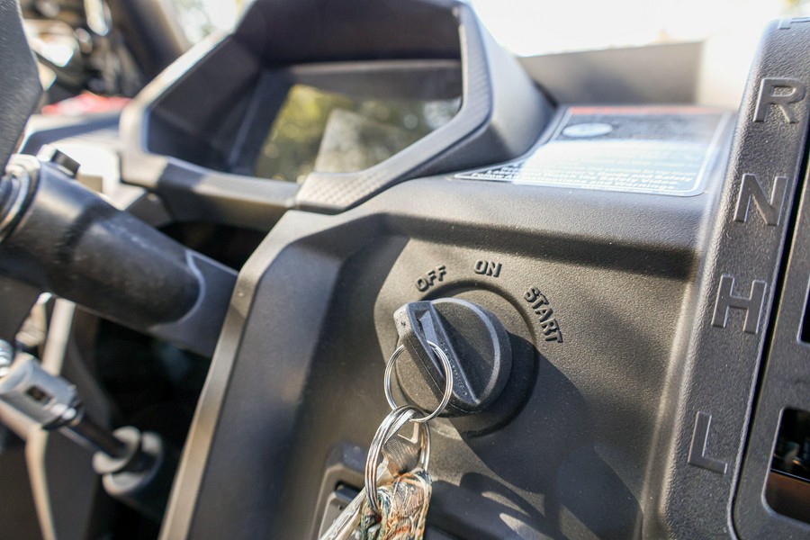 2026 CFMOTO UFORCE 800 XL