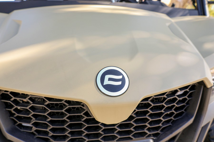 2026 CFMOTO UFORCE 800 XL