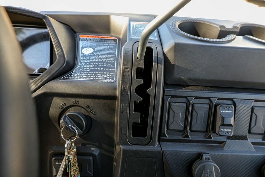 2026 CFMOTO UFORCE 800 XL