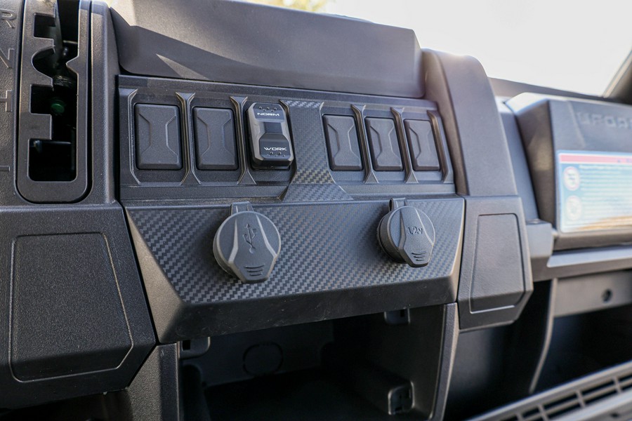 2026 CFMOTO UFORCE 800 XL