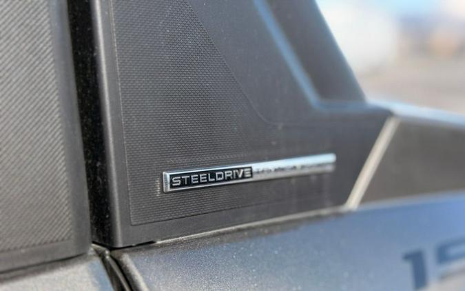 2025 Polaris Ranger® XD 1500 NorthStar Edition Ultimate