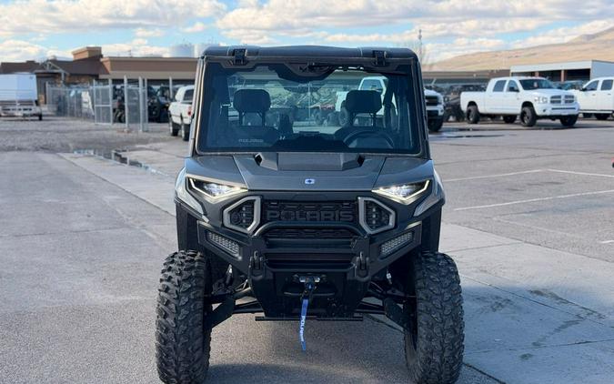2025 Polaris Ranger® XD 1500 NorthStar Edition Ultimate