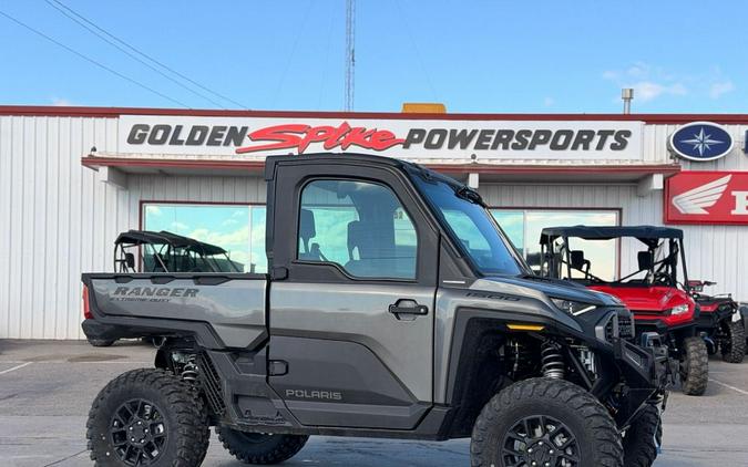 2025 Polaris Ranger® XD 1500 NorthStar Edition Ultimate