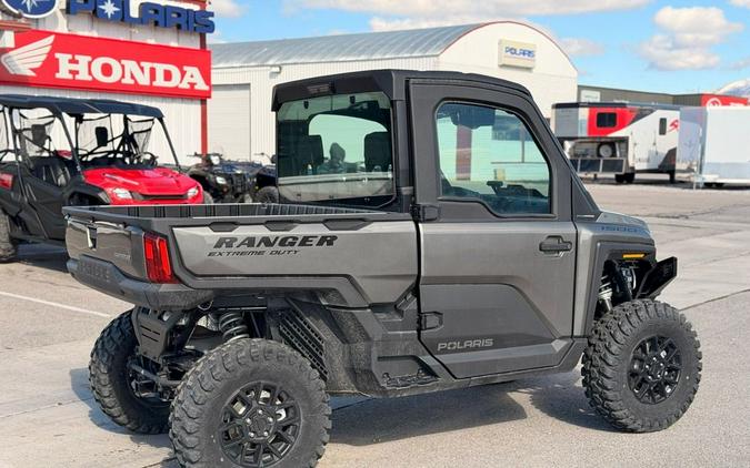 2025 Polaris Ranger® XD 1500 NorthStar Edition Ultimate