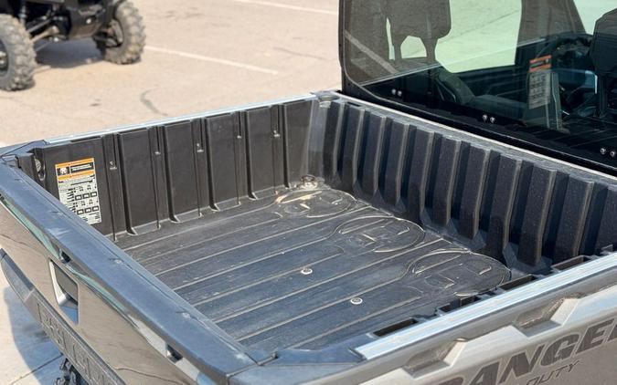 2025 Polaris Ranger® XD 1500 NorthStar Edition Ultimate