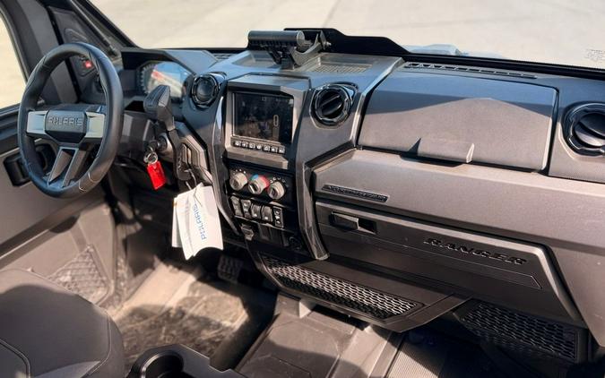 2025 Polaris Ranger® XD 1500 NorthStar Edition Ultimate