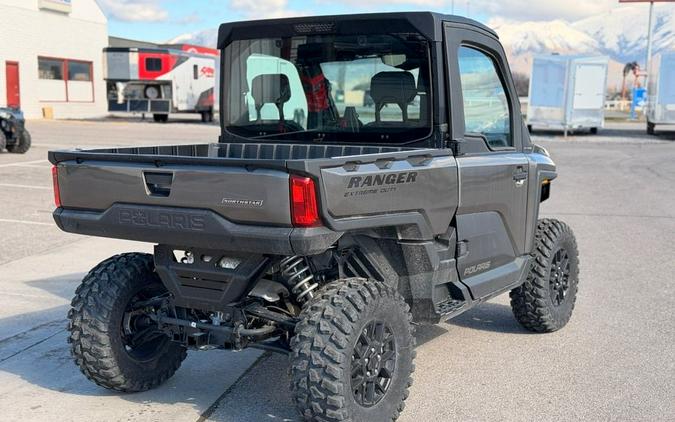 2025 Polaris Ranger® XD 1500 NorthStar Edition Ultimate