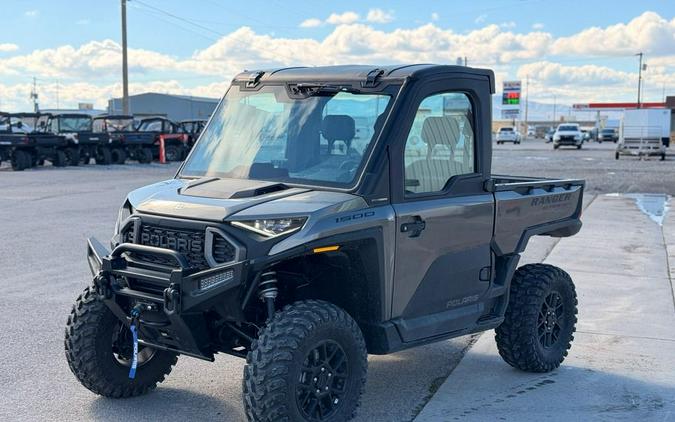 2025 Polaris Ranger® XD 1500 NorthStar Edition Ultimate