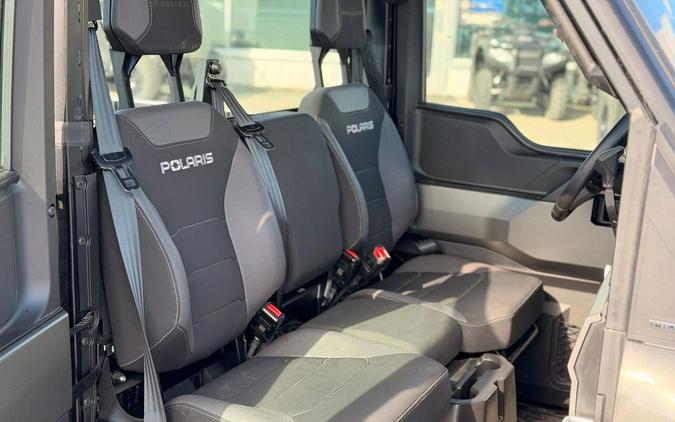 2025 Polaris Ranger® XD 1500 NorthStar Edition Ultimate