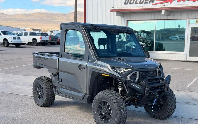 2025 Polaris Ranger® XD 1500 NorthStar Edition Ultimate