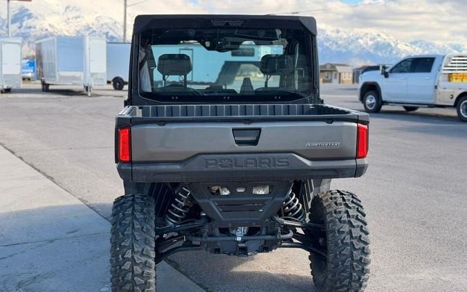 2025 Polaris Ranger® XD 1500 NorthStar Edition Ultimate