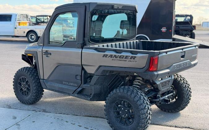 2025 Polaris Ranger® XD 1500 NorthStar Edition Ultimate