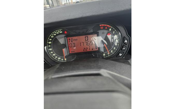 2020 Slingshot Slingshot® SL