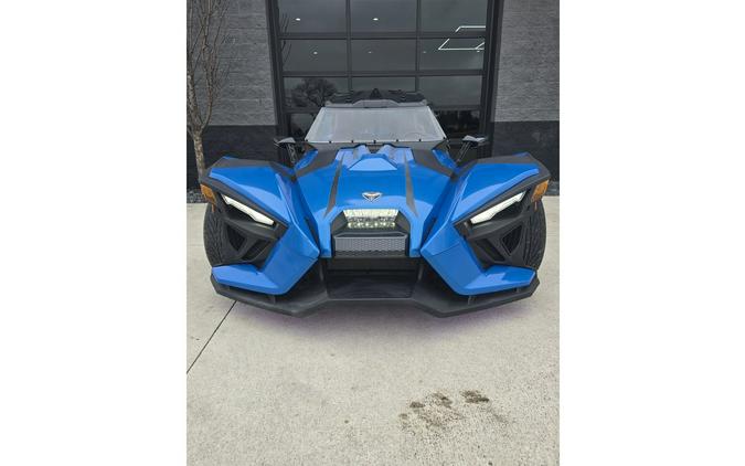 2020 Slingshot Slingshot® SL